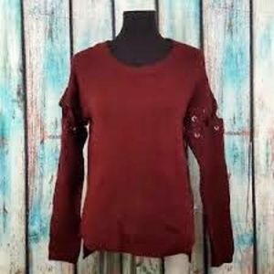 Almost Famous Sweaters - Crave Fame by almost famous pullover sweater Almost Famous Sweaters - Crave Fame by almost famous pullover sweater